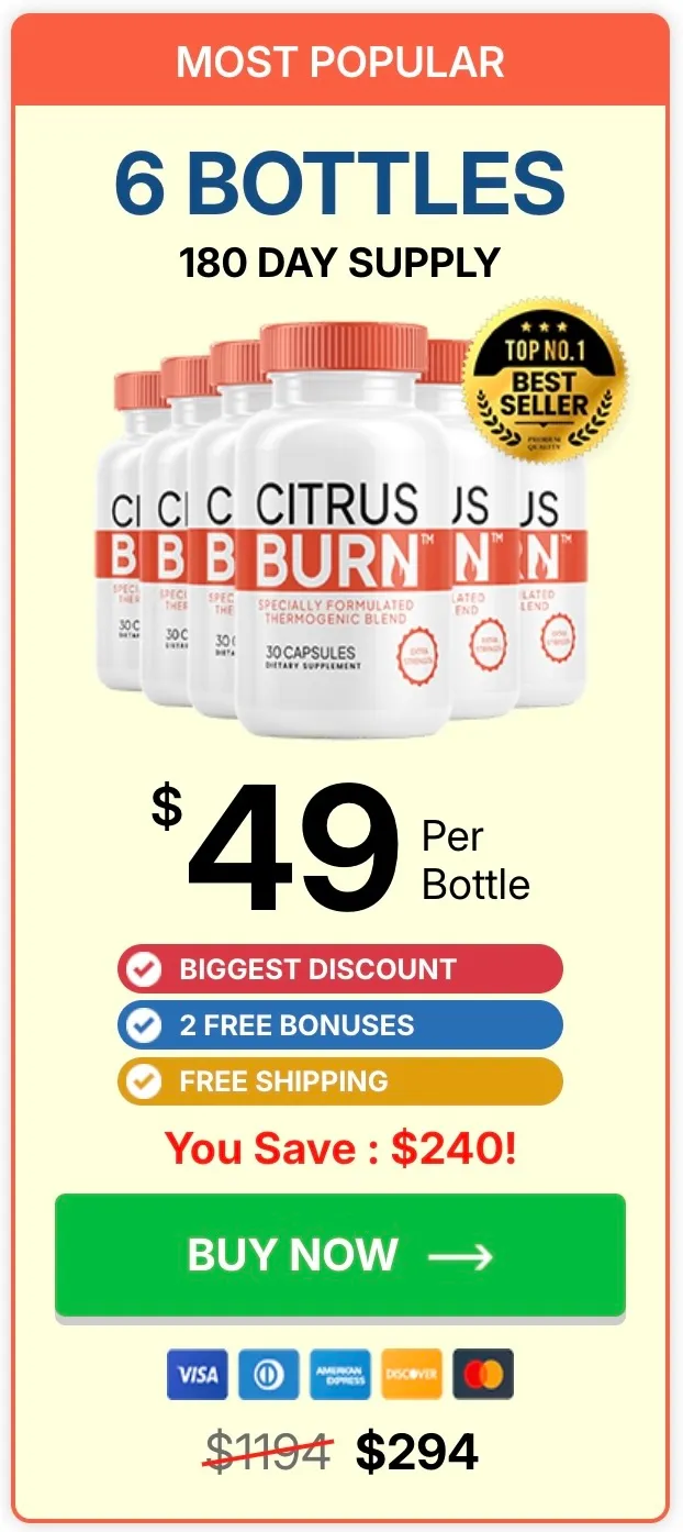 citrusburn-180-day-supply